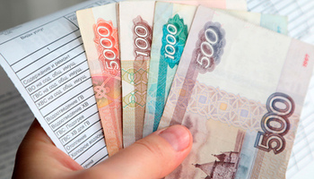 В элитных районах Москвы возникли колоссальные долги по ЖКХ